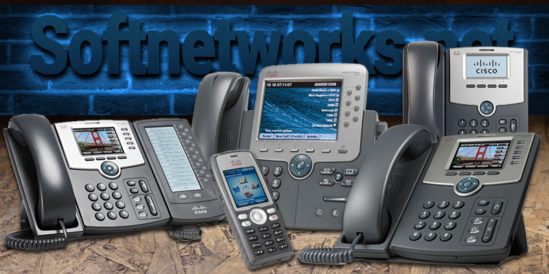 Cisco Phones